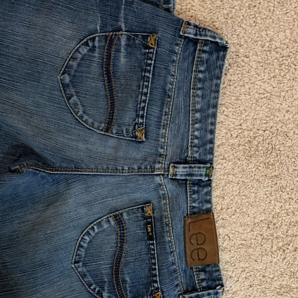 Lee jeans - Picture 2 of 2